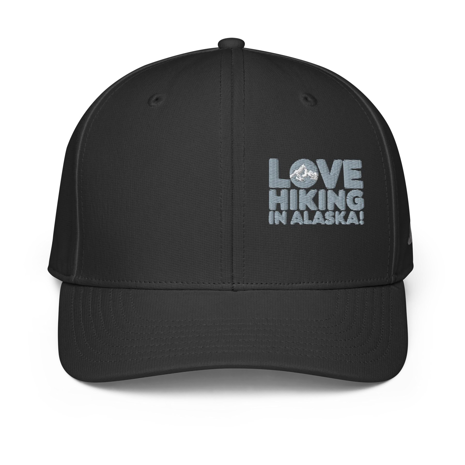 Alaska Love Performance Cap product image (1)