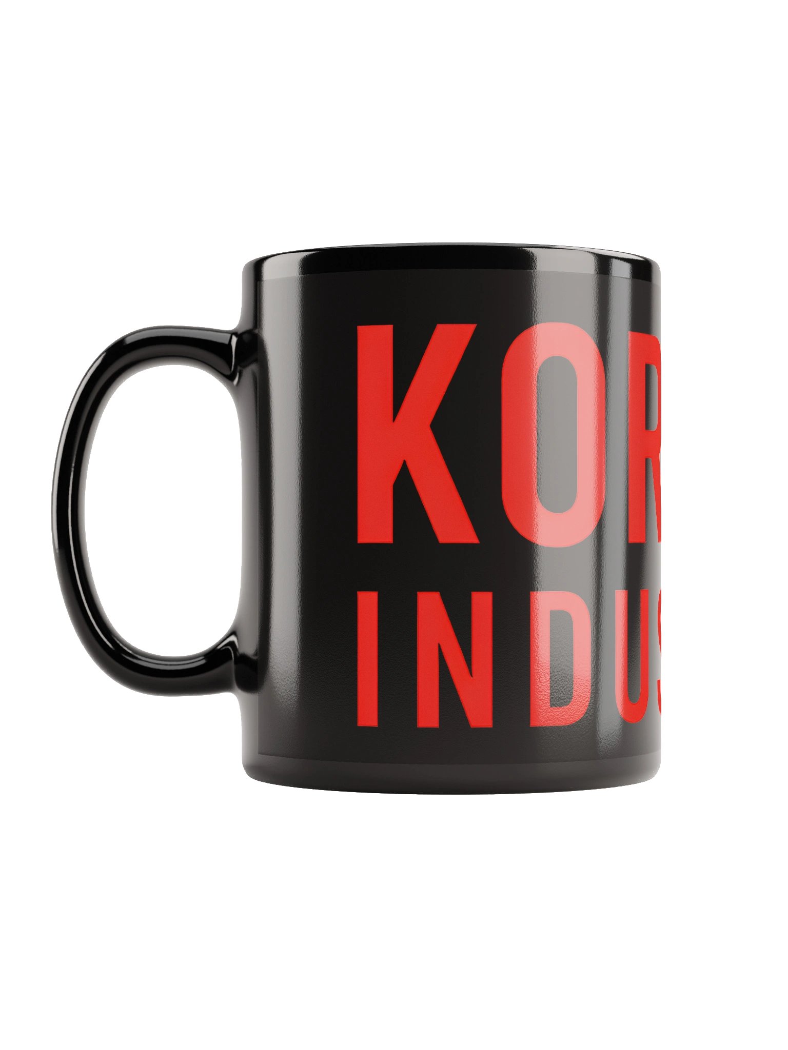 Kornux Industries Glossy Mug product image (6)
