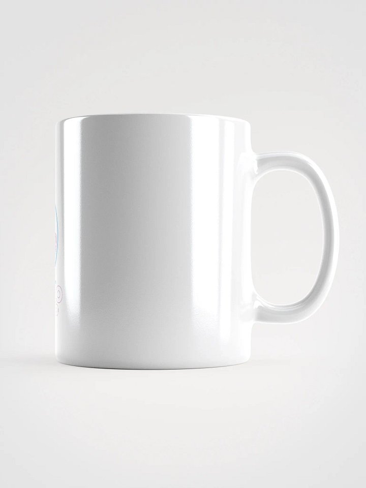 GoGo Trip coffee mug product image (1)