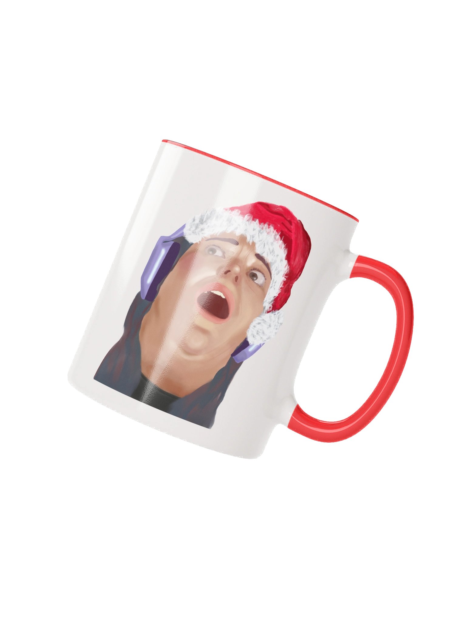 INS Poopmas Mug product image (8)