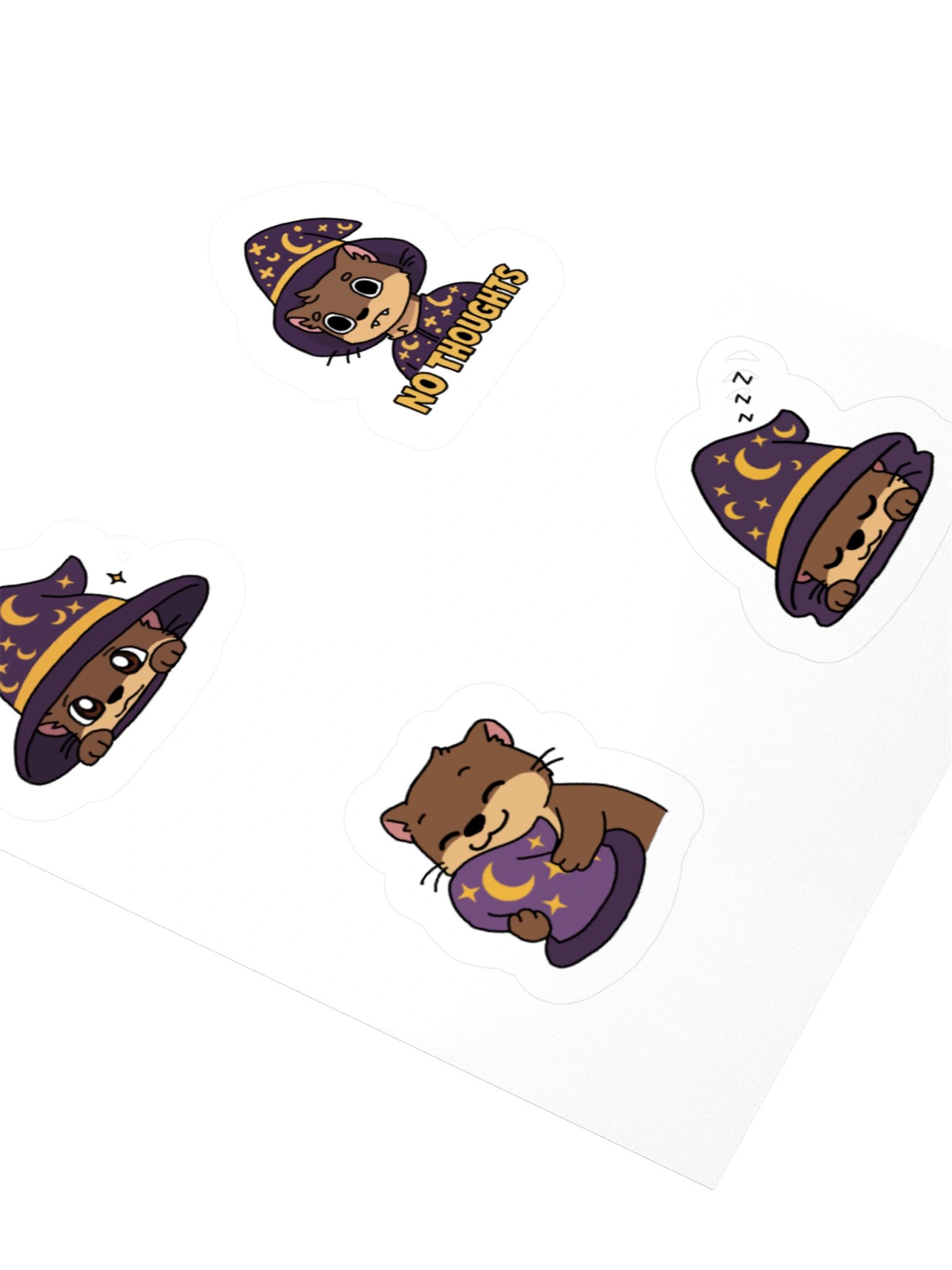 Tale Stickers product image (6)