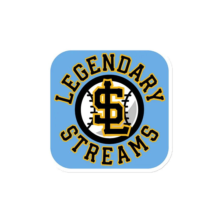 Logo Magnet product image (2)
