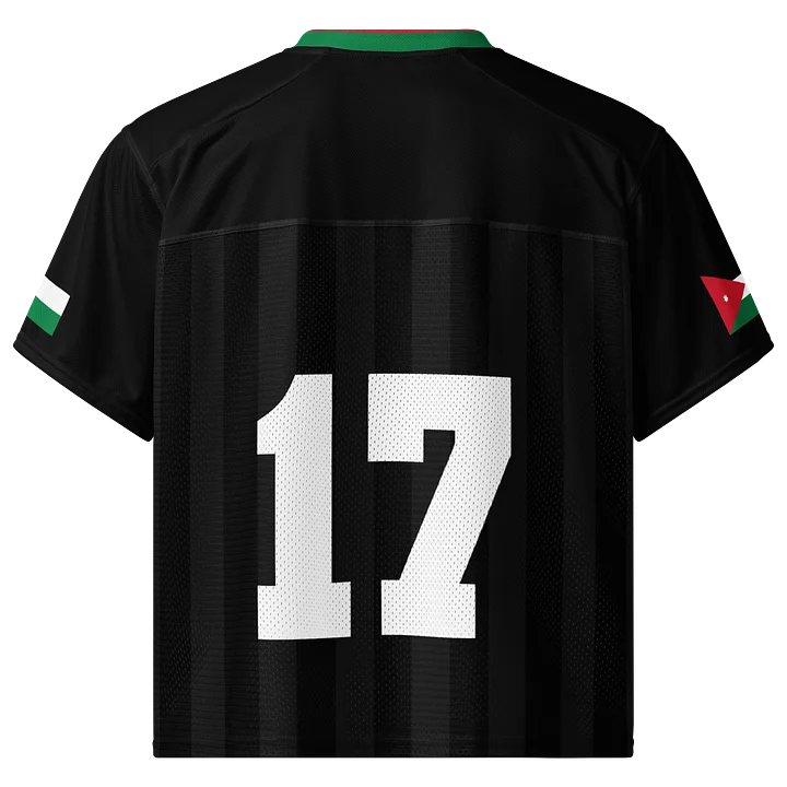 Jordan Boxy Sports Tee product image (2)
