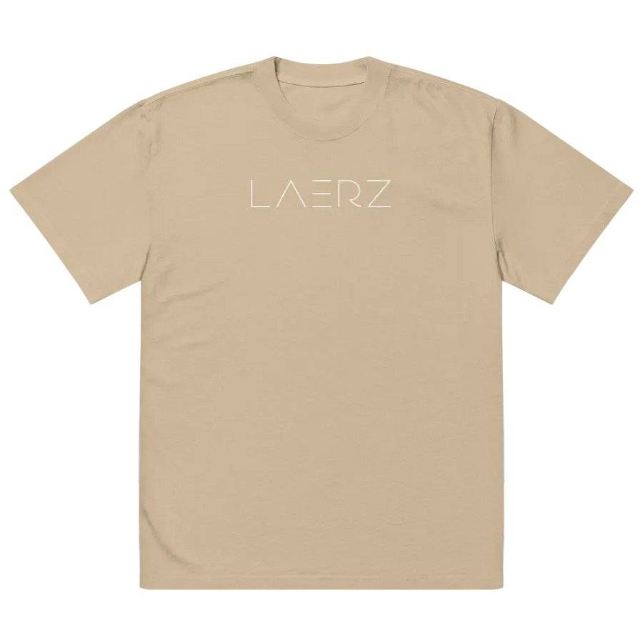 LAERZ What If I T-Shirt product image (3)