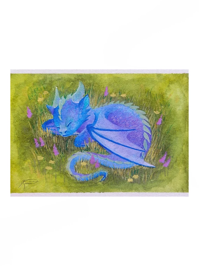 Watercolour