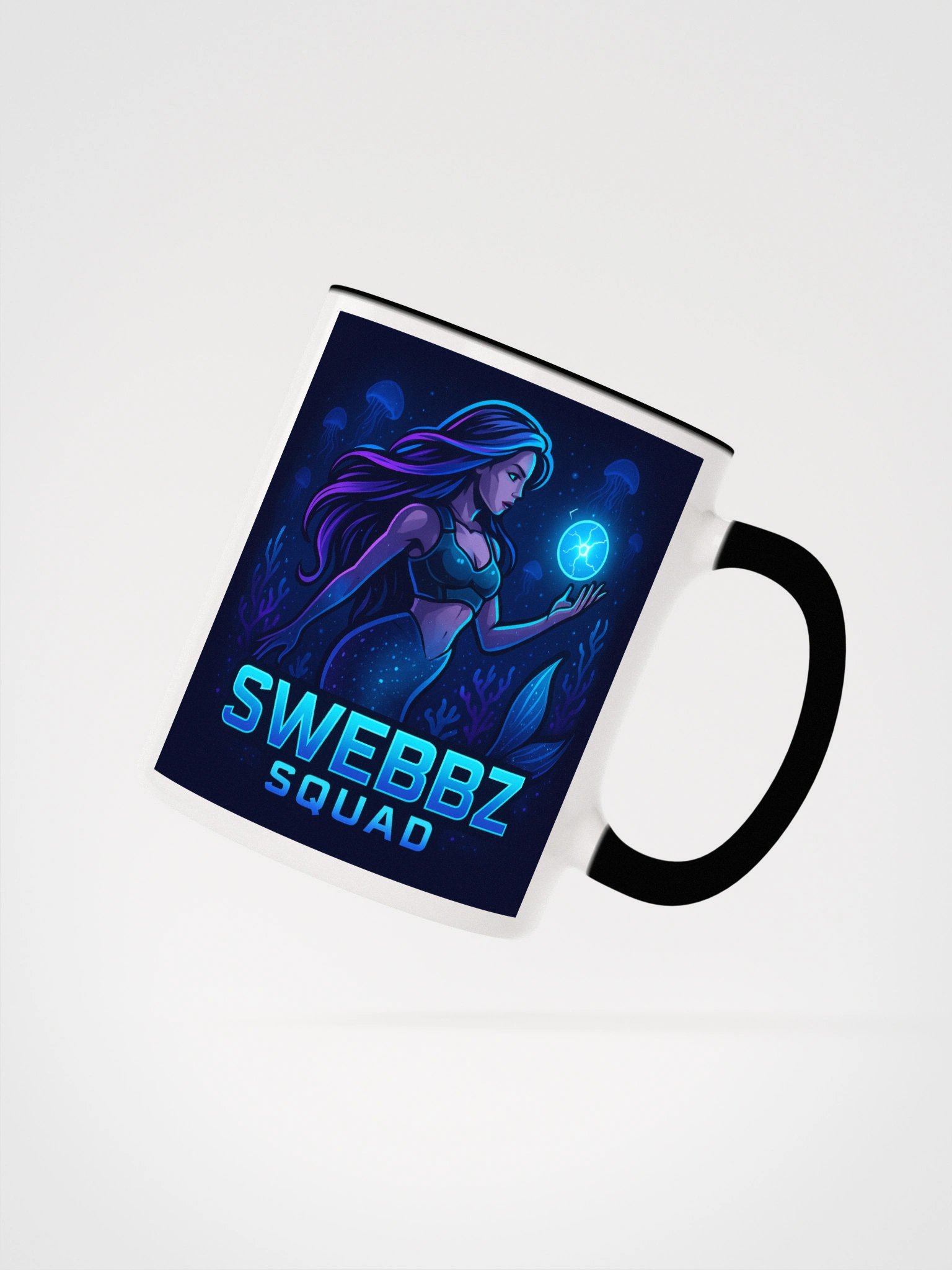 Squad Up Dual Color Mug product image (12)