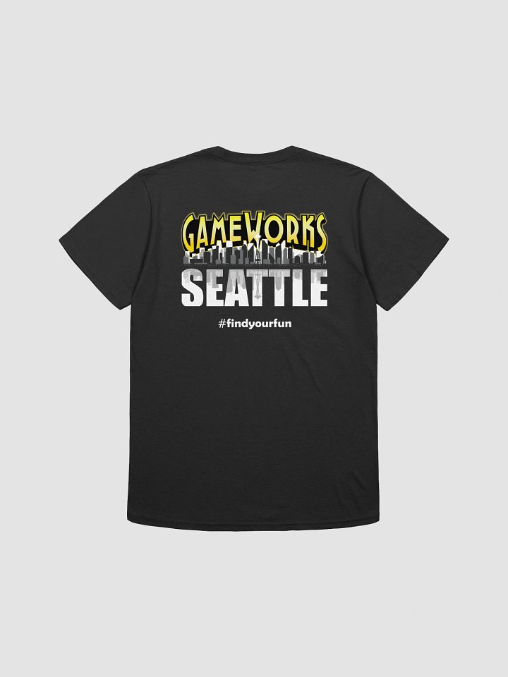 GameWorks City product image (2)