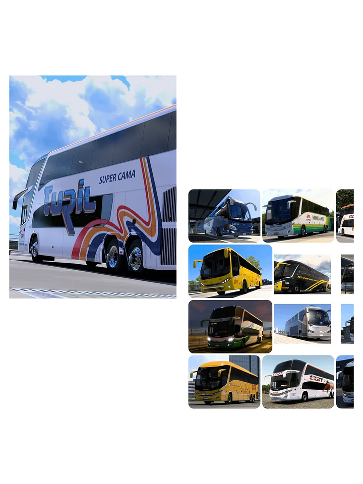 Colección Premium Uruguay product image (1)
