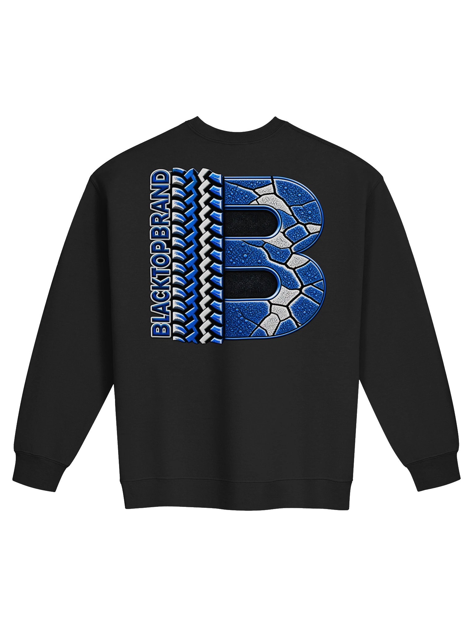 The Mindset Collection: "Discipline" Crewneck Sweatshirt product image (15)