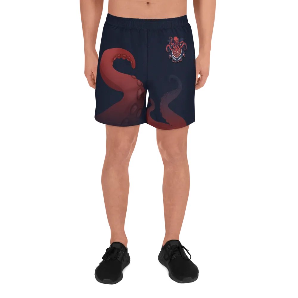 Heathrow Unisex Sports Shorts product image (5)