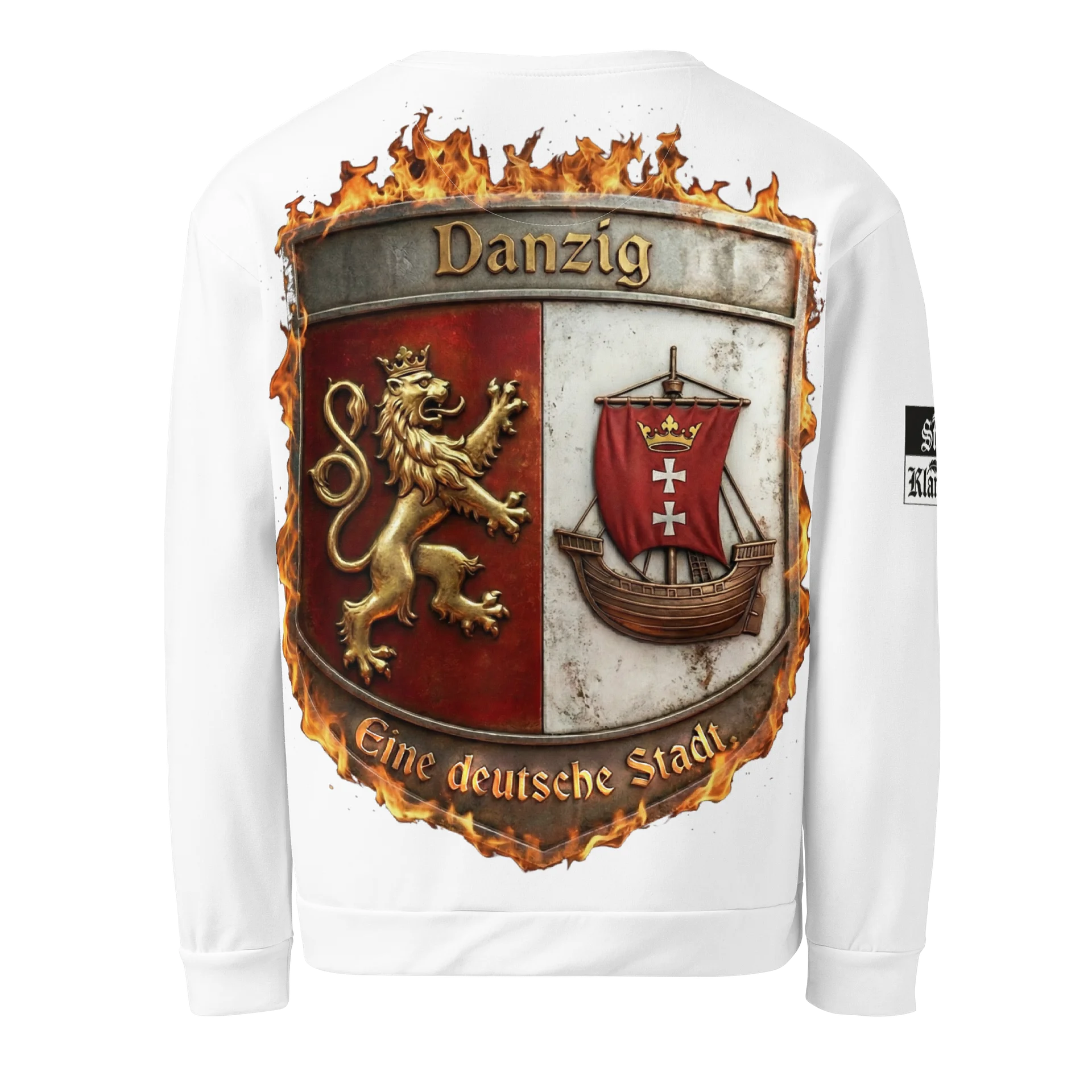 Danzig Stabil product image (2)