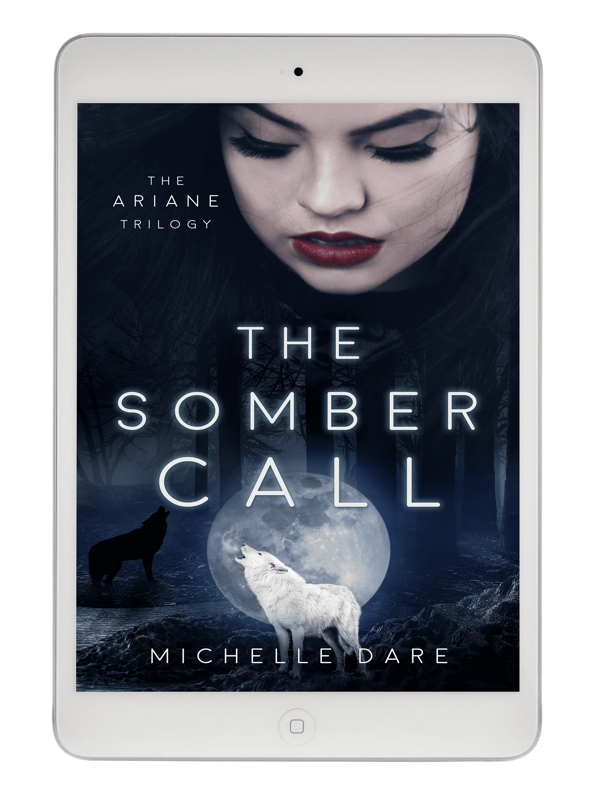 The Somber Call product image (1)