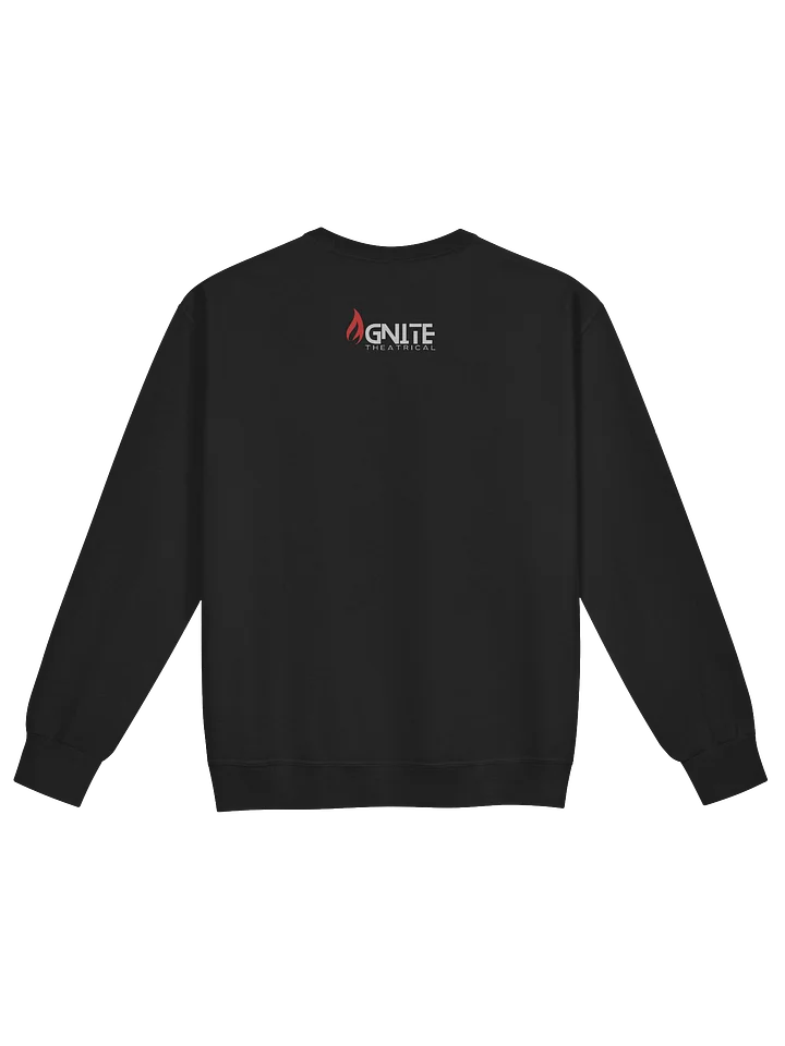 Ignite Theatrical 2026 Season Collector’s Crewneck product image (2)