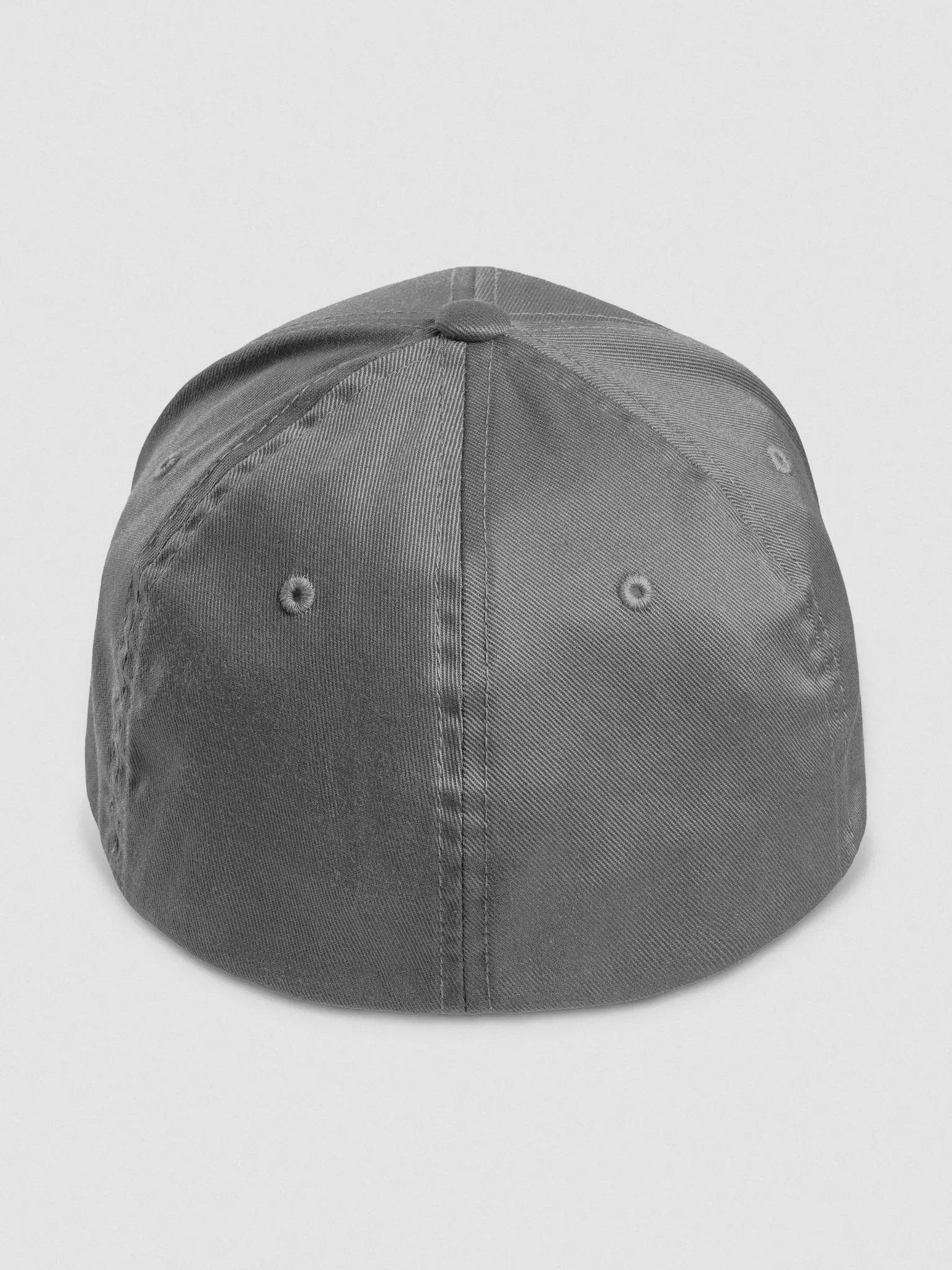Embroidered Flexible Fit Cap for Felting Lovers product image (4)