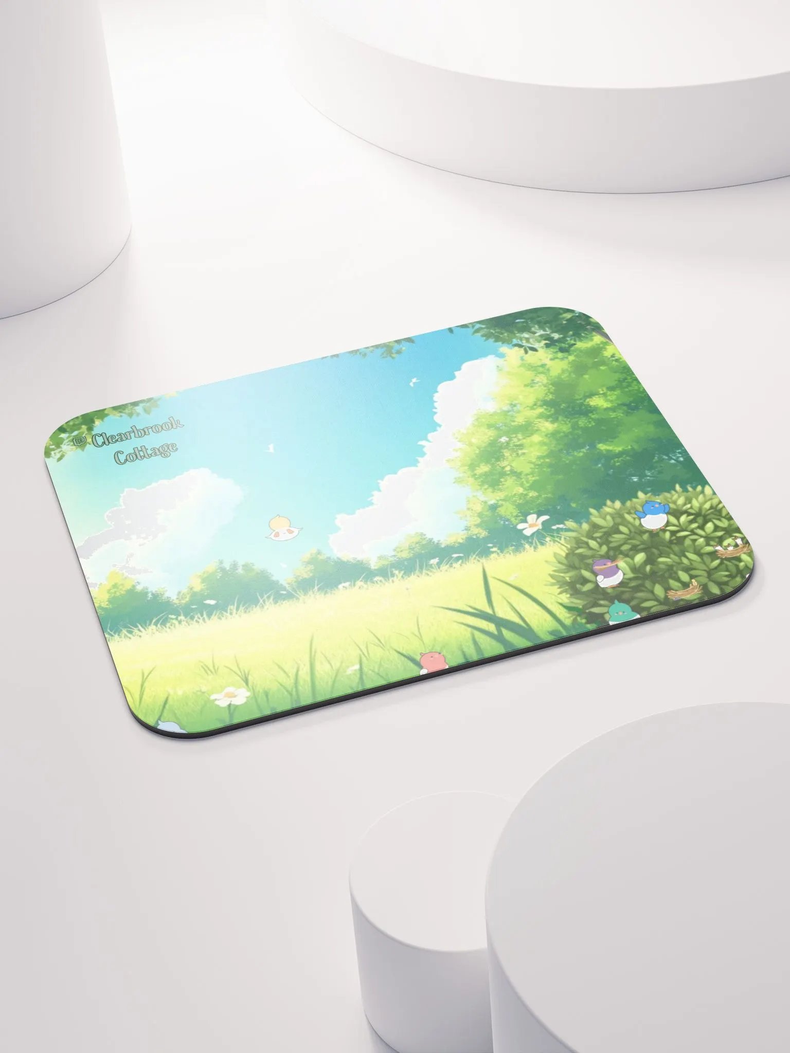 !bird Mousepad product image (4)