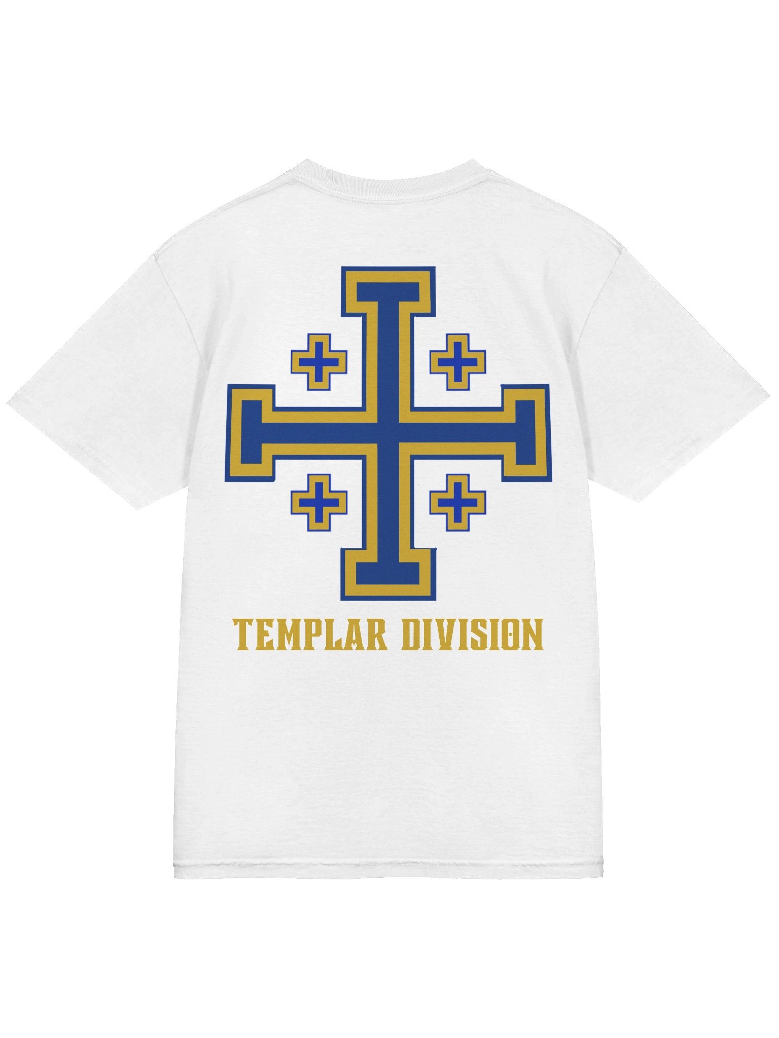 Templar Division product image (75)