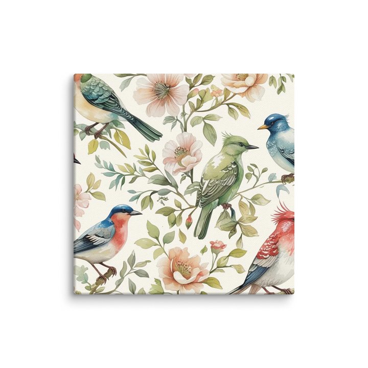 Harmony of Nature Canvas Print product image (4)
