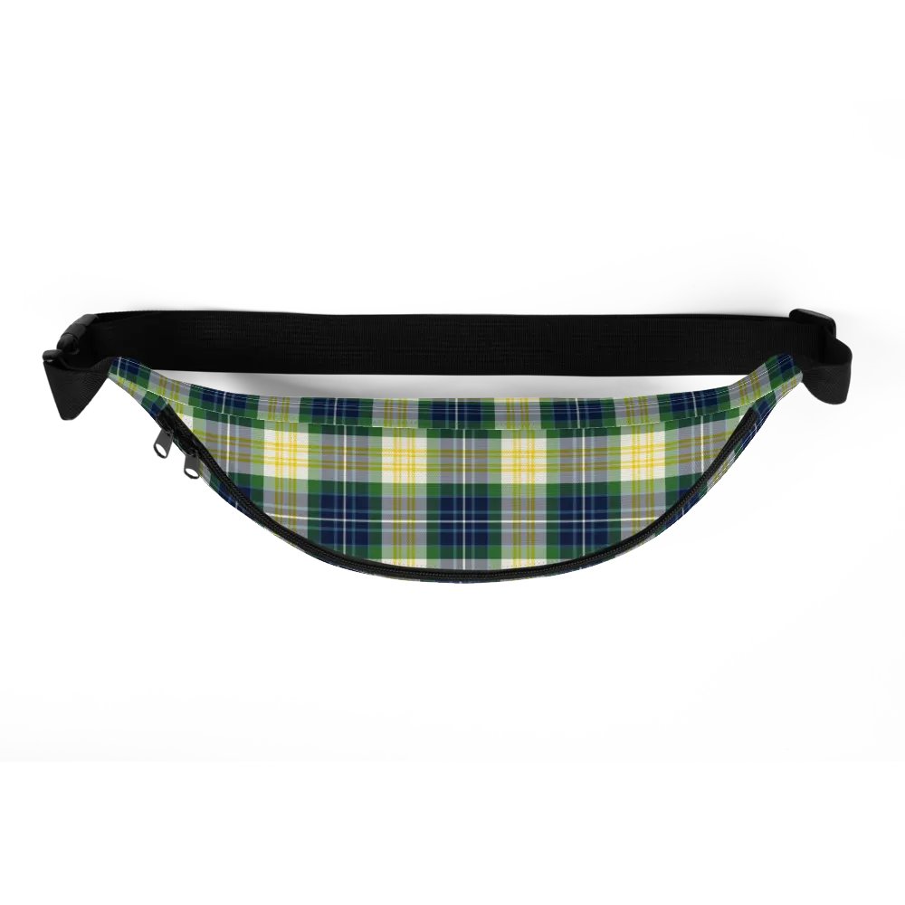 Fitzpatrick Tartan Fanny Pack product image (5)