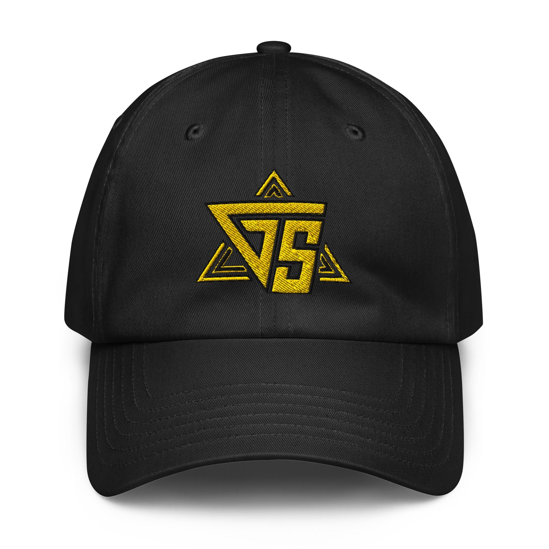 Under Armour Dad Hat - Gold N Slots Logo product image (1)