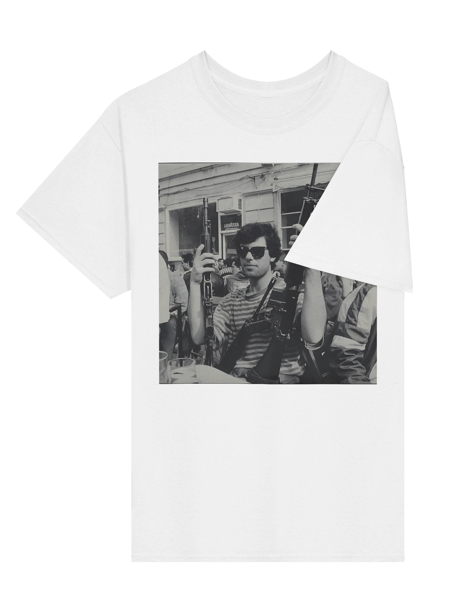 Gulf War T-Shirt product image (3)
