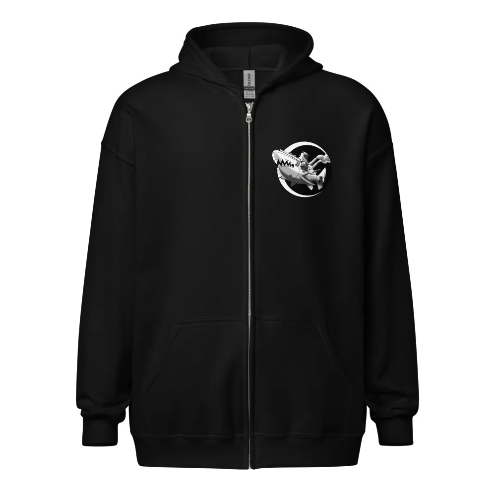 Mimic Hoodie product image (1)