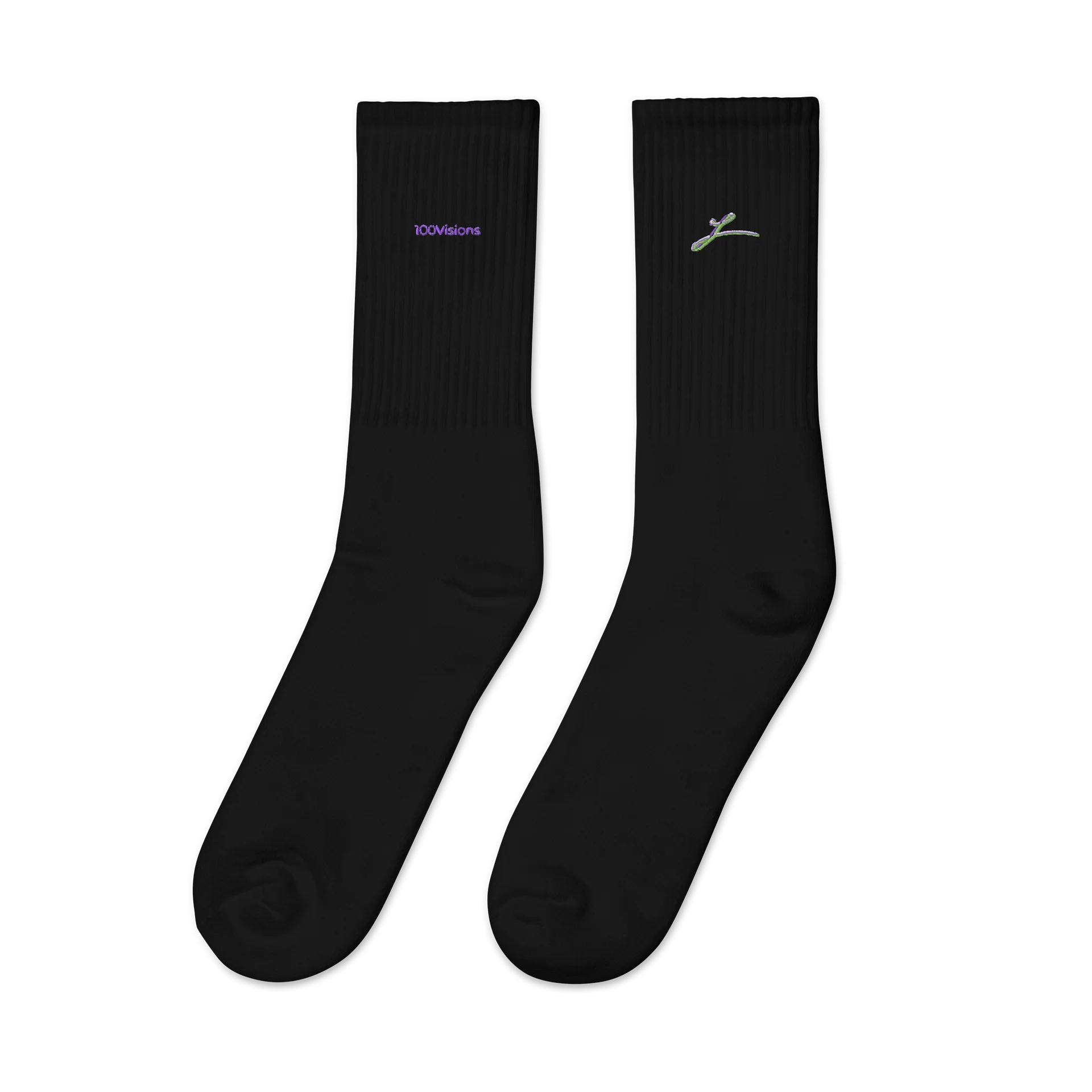 Surgical Precision #10 Companion Socks product image (4)