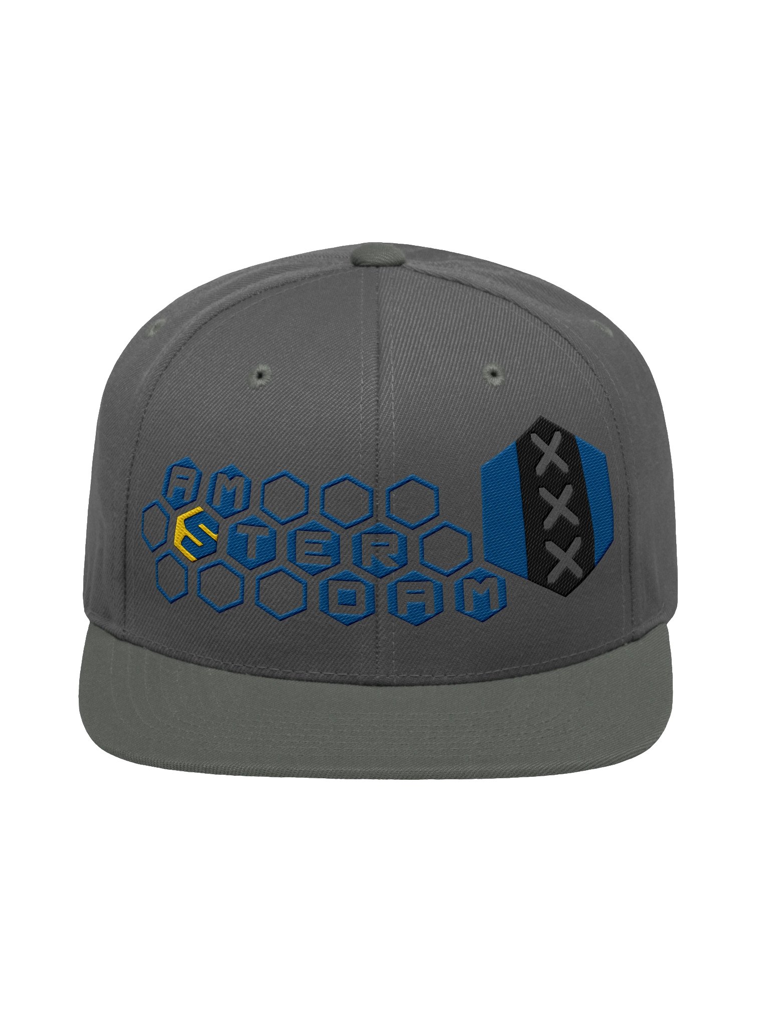 Hexa AmSYNterdam Cap product image (4)
