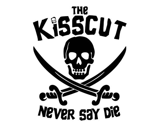 Never Say Die