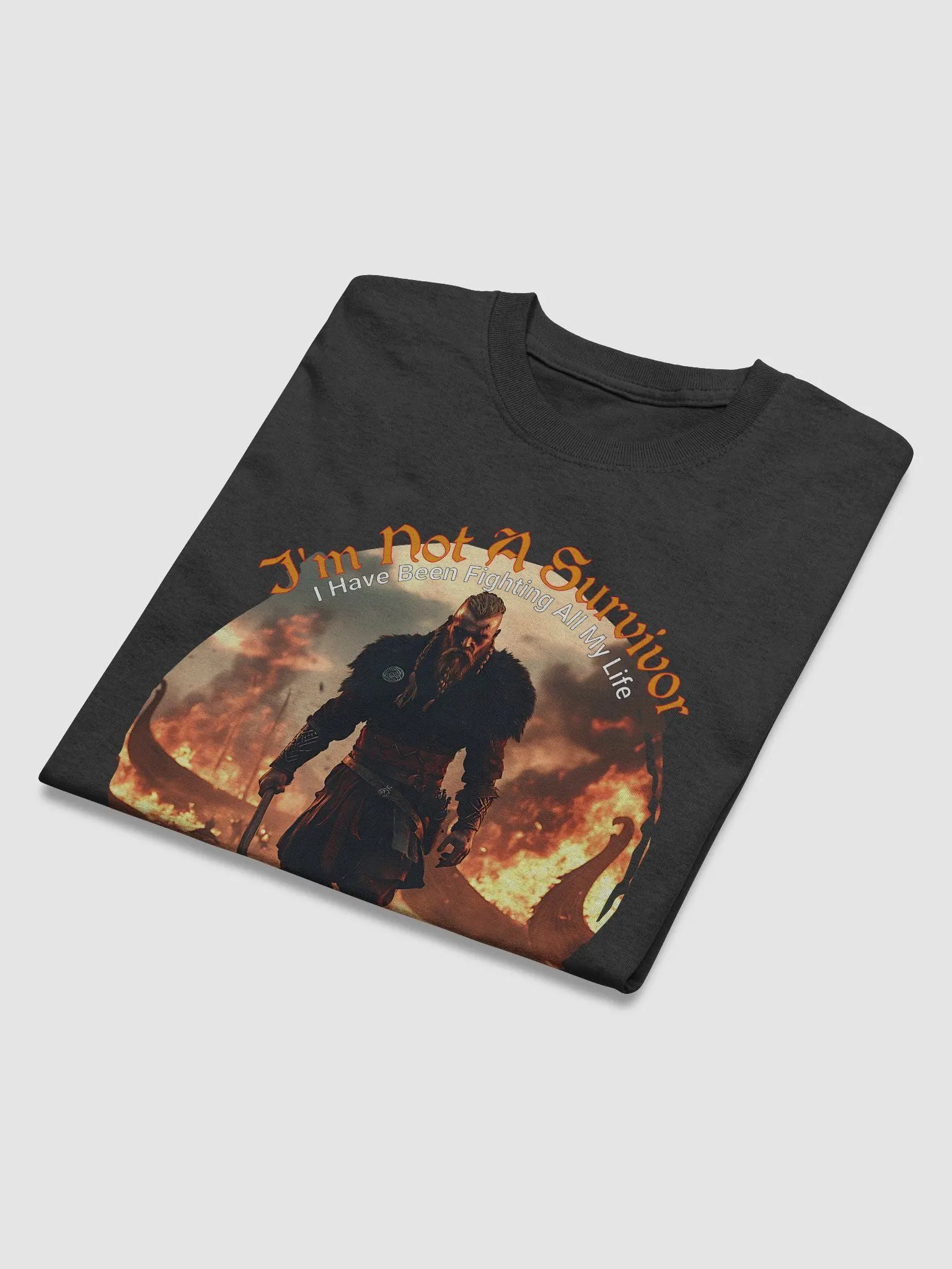 Im A Warrior product image (6)