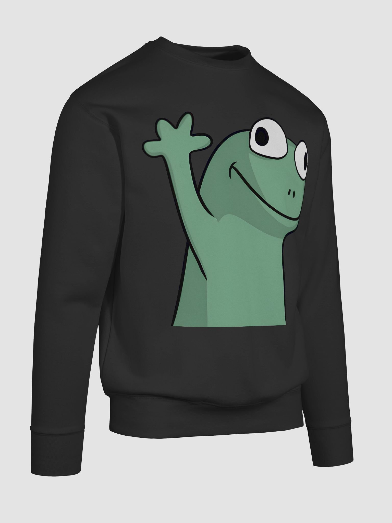 LIZARD Sweatshirt product image (10)