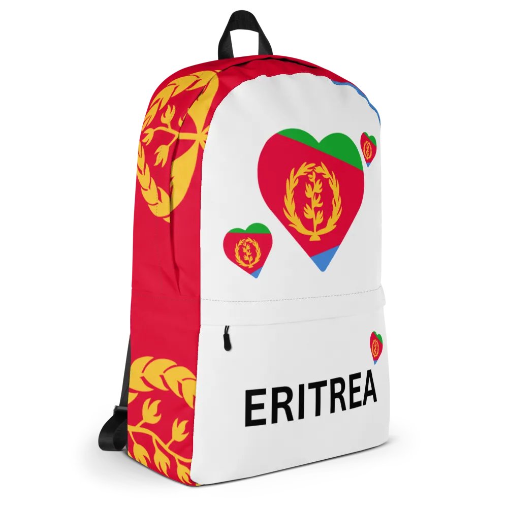 Eritrean Backpack product image (11)