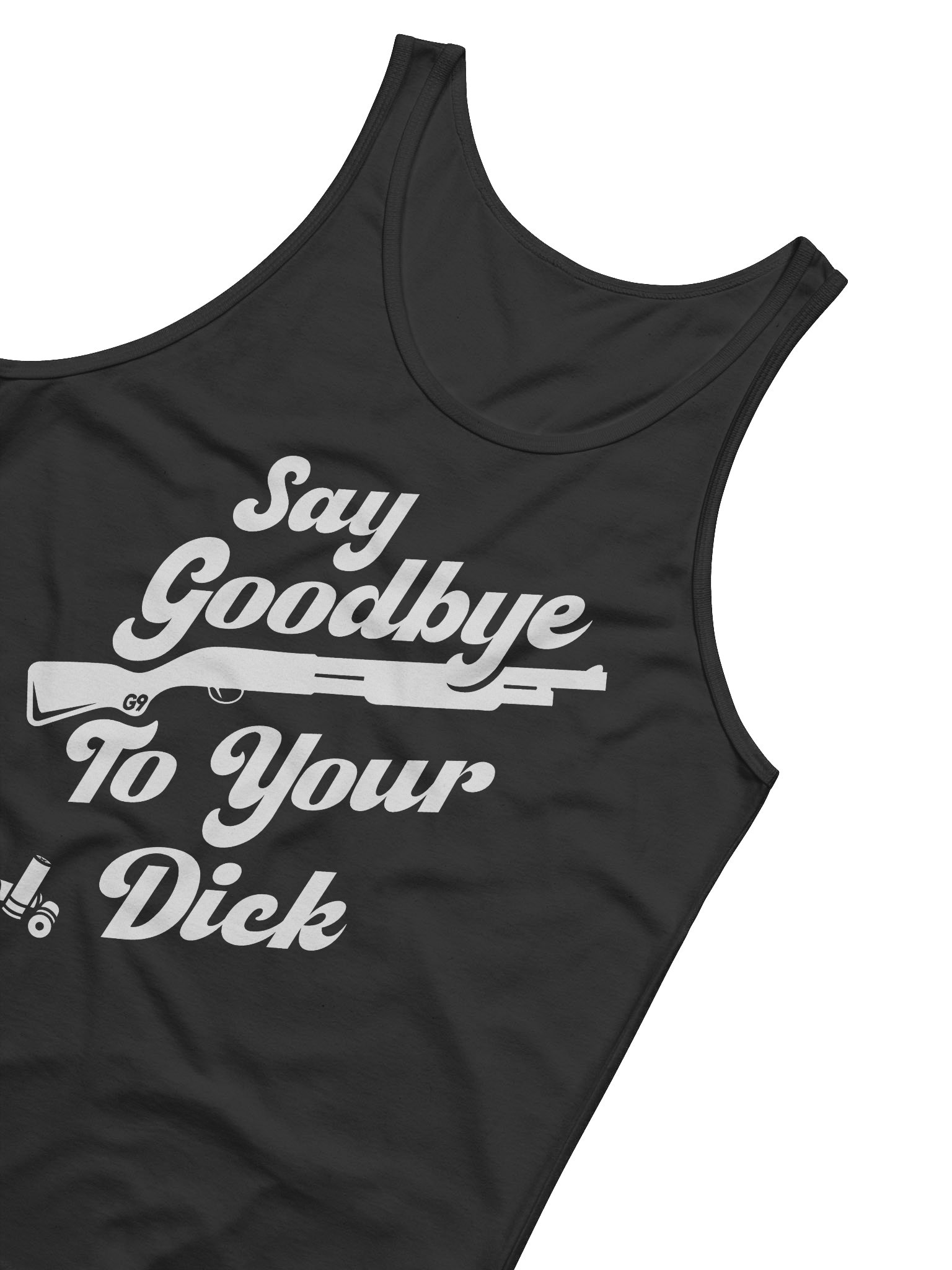 Say Goodbye Tank product image (17)