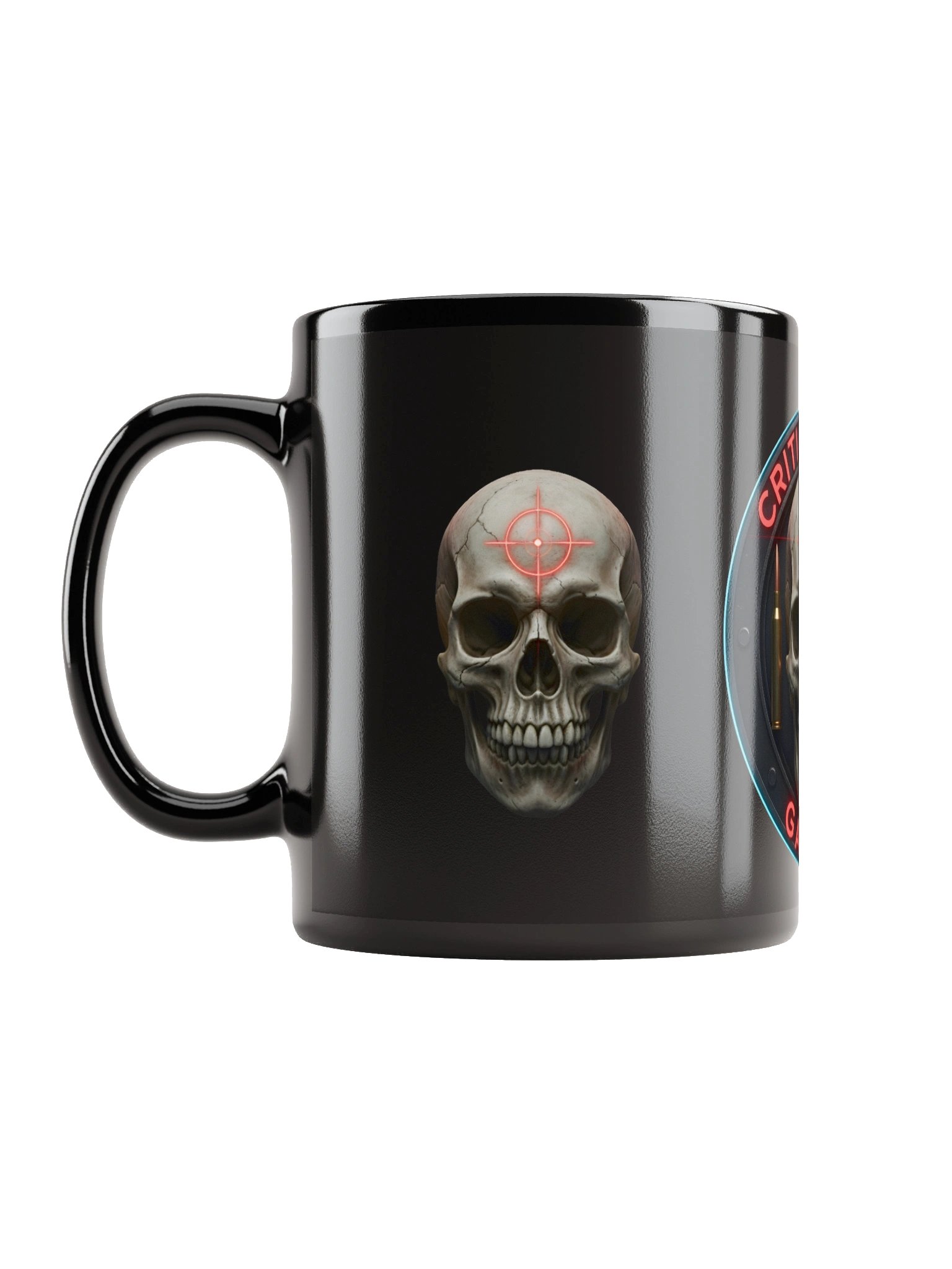 Critical Mojo Mug product image (6)