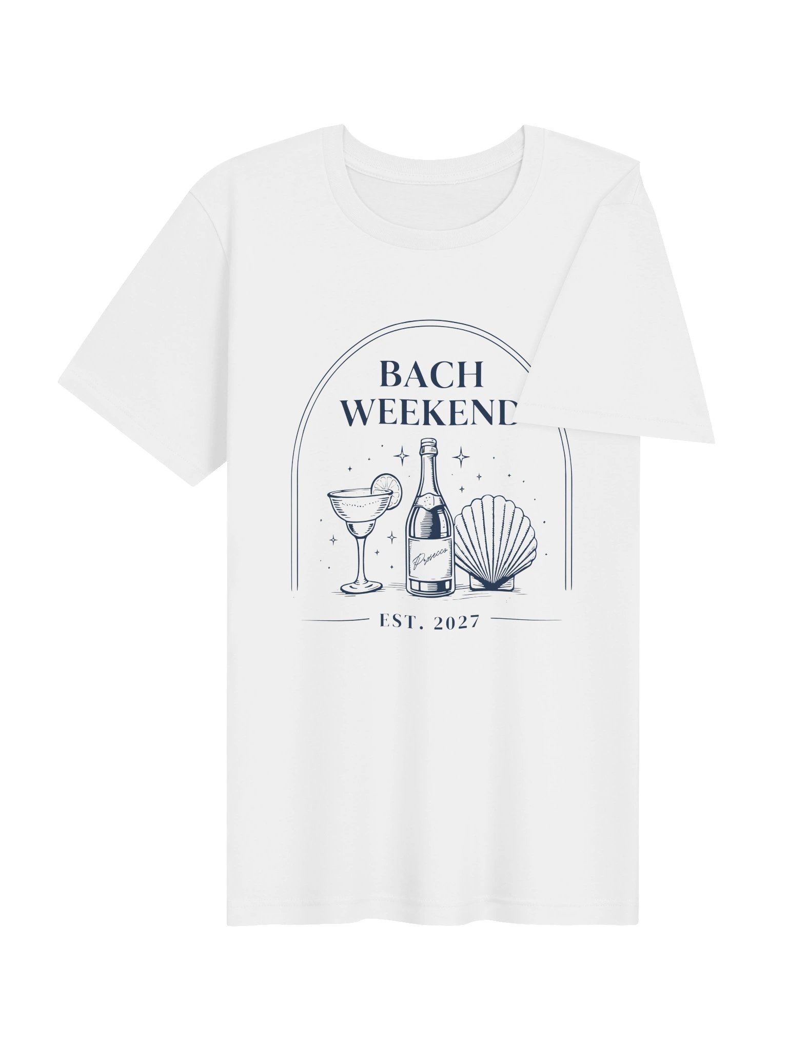 Mimosas and Margs Bach Weekend 2027 product image (8)