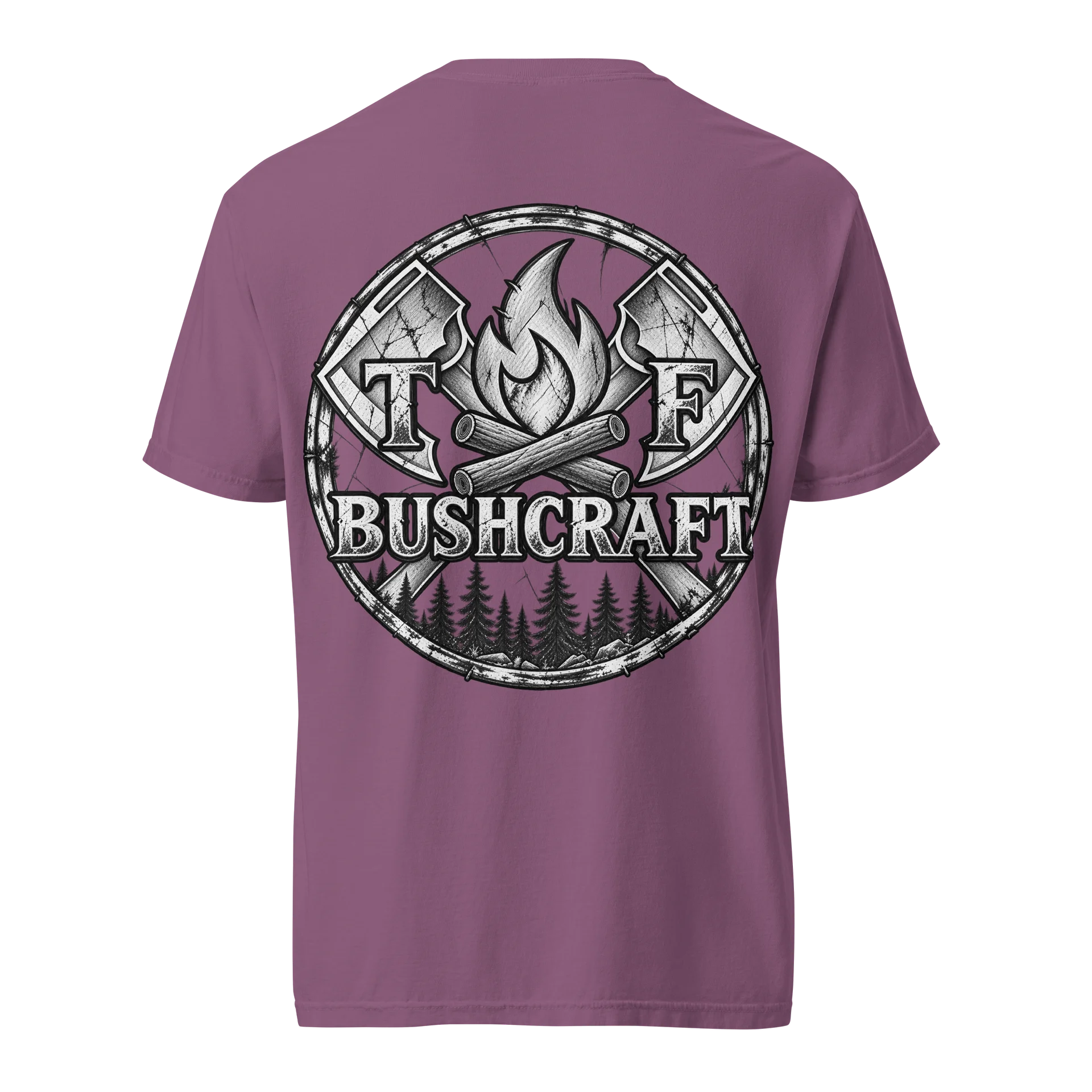 Tf Bushcraft 2.0 product image (4)