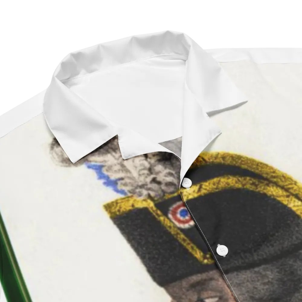General Toussaint Louverture Tribute Shirt product image (5)