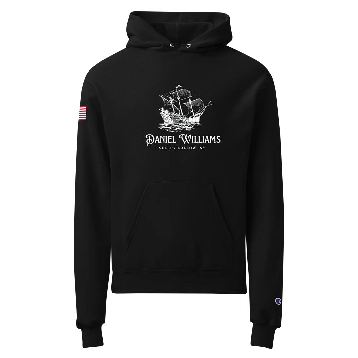 Sailor Hoodie product image (1)