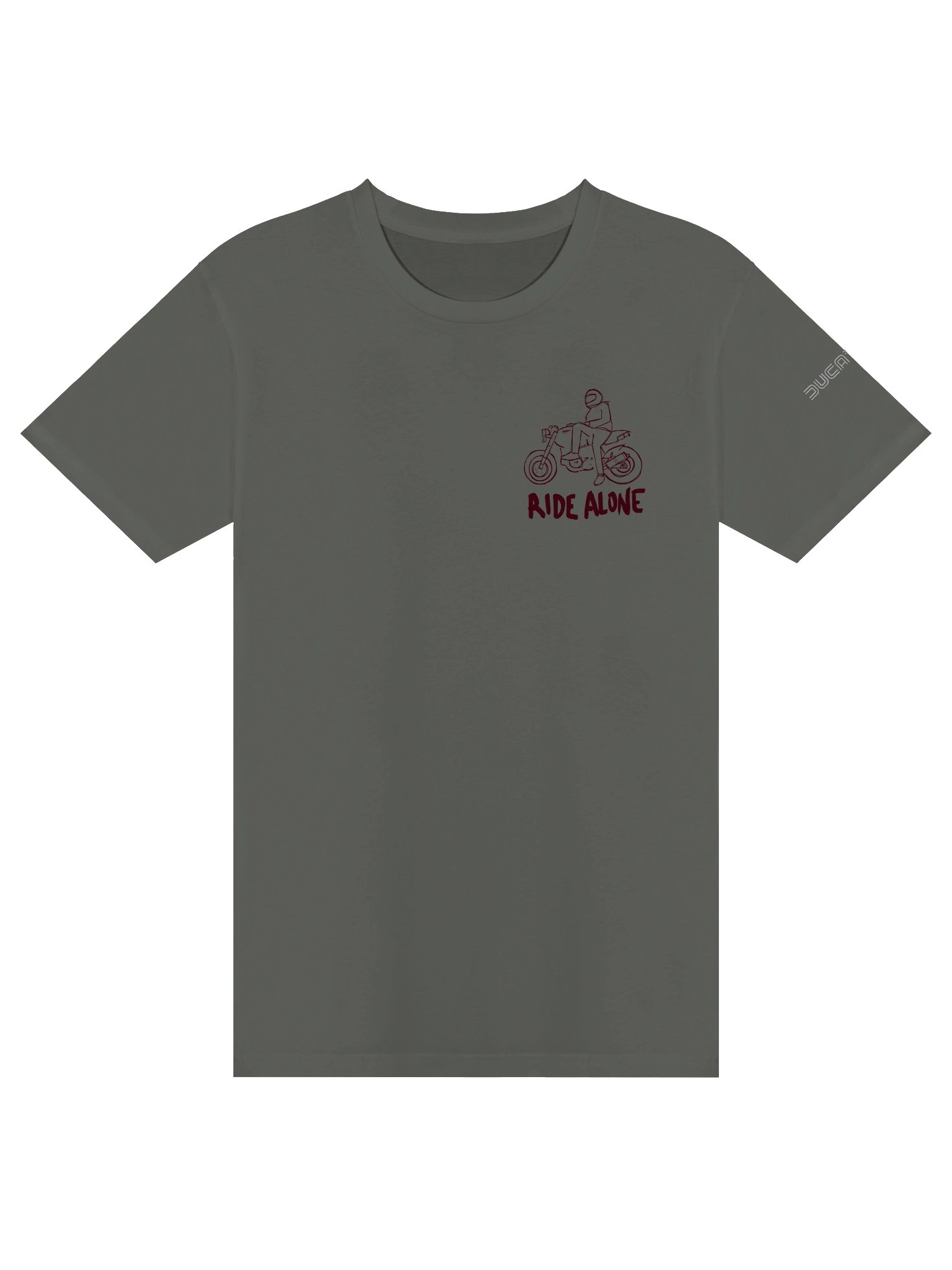 RIDE ALONE - extra comfy product image (3)