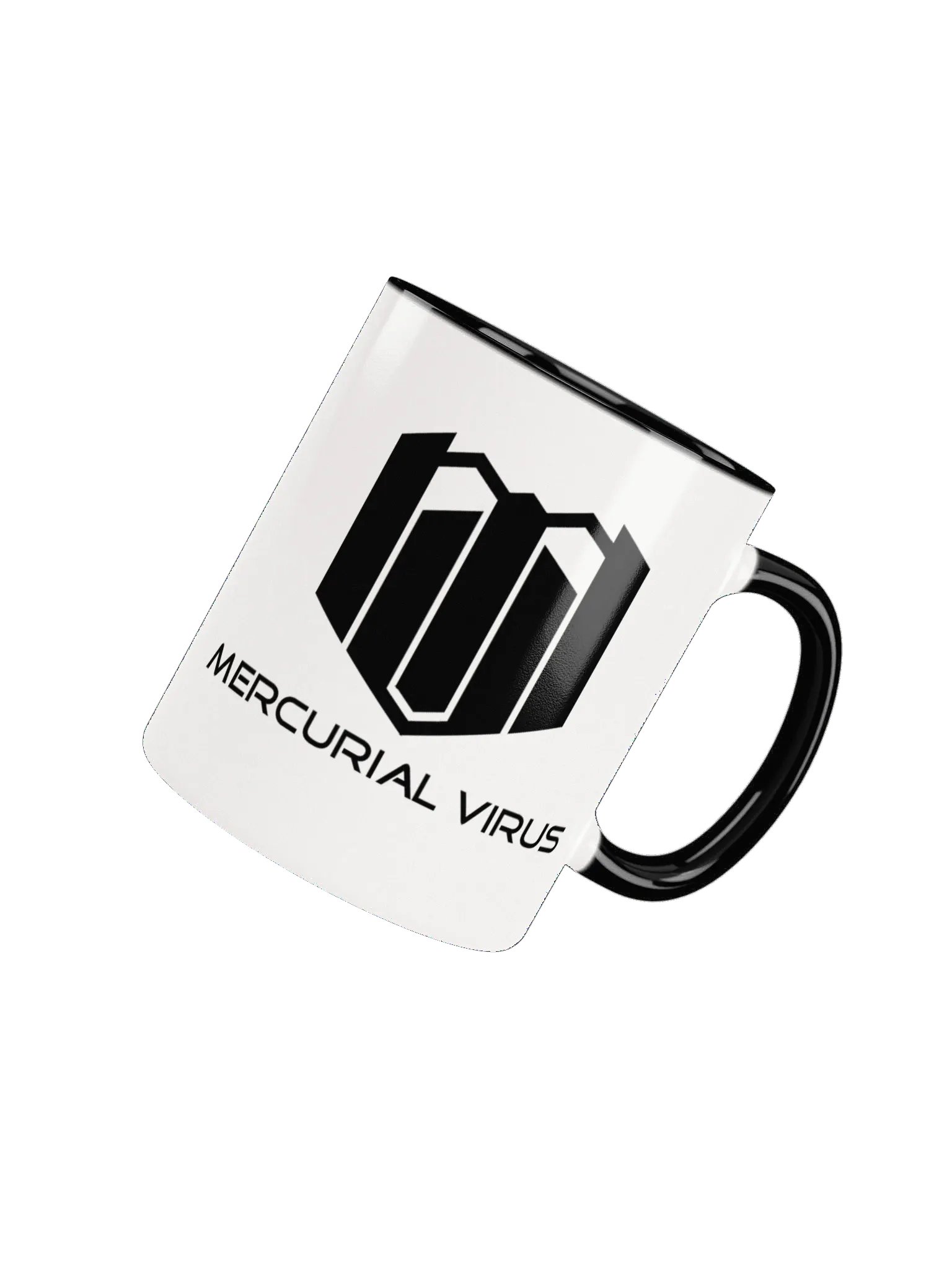 Mercurial Virus Mug product image (4)