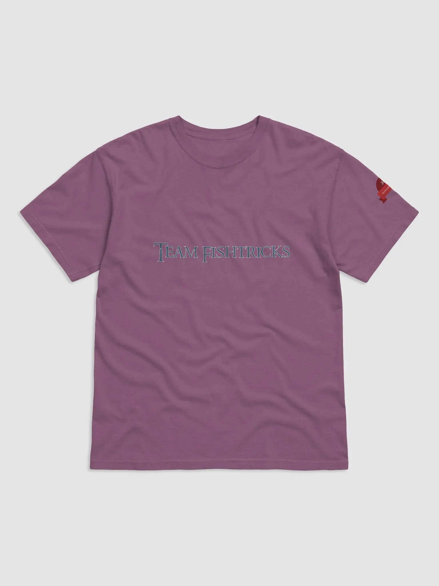 Fishtricks T product image (1)