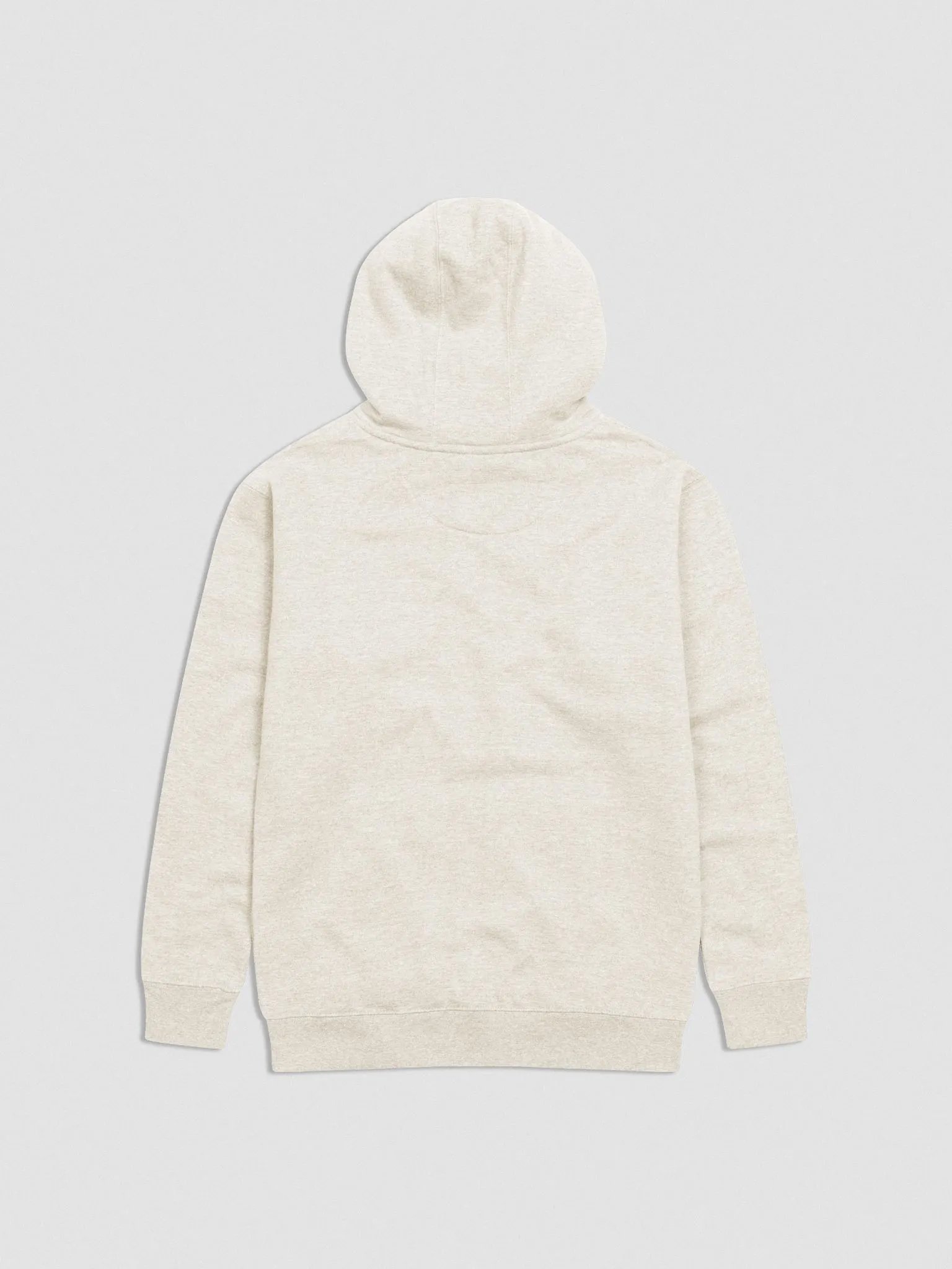 Basilisk Robot Embroidered Hoodie product image (6)