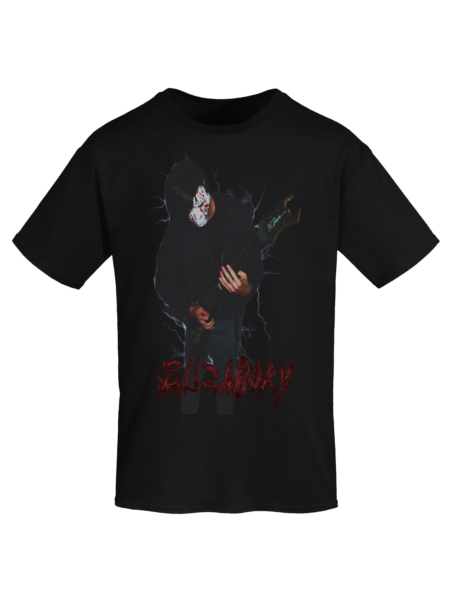 The Slasher Tee product image (7)