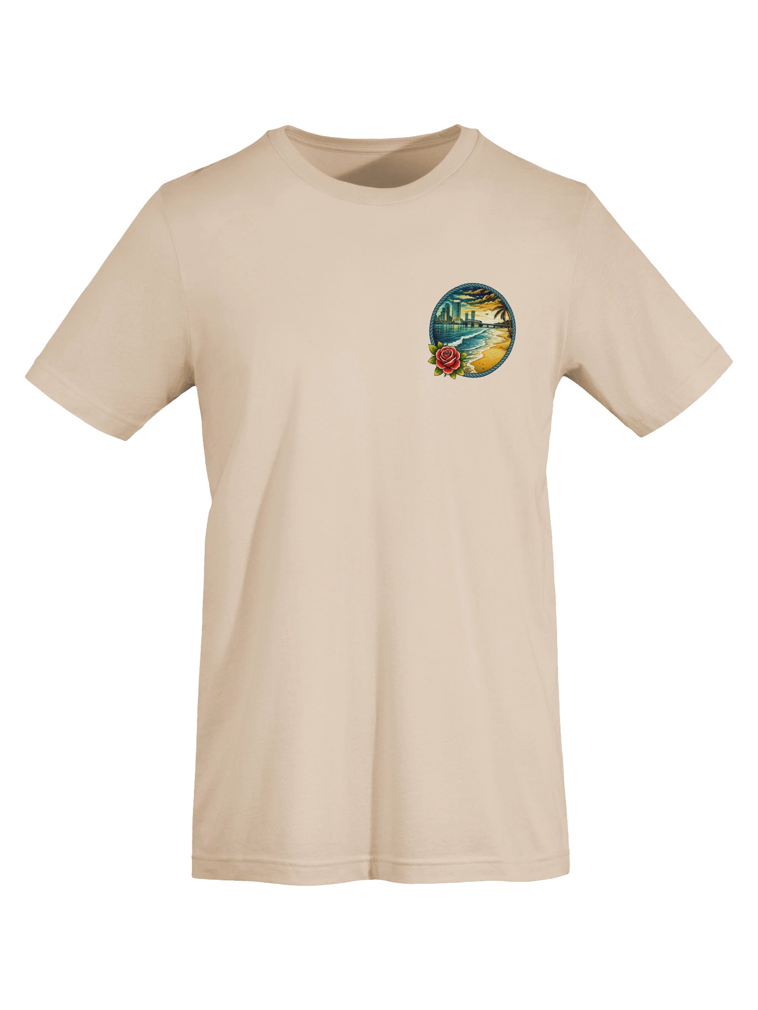 JAX - Sunday Concessions MC Tee product image (19)