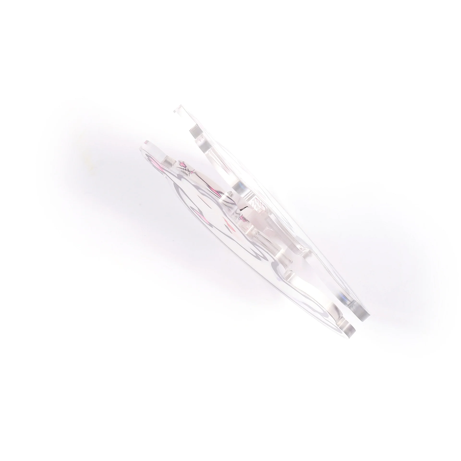Hyuni Binder Clips Set [PREORDER] product image (3)