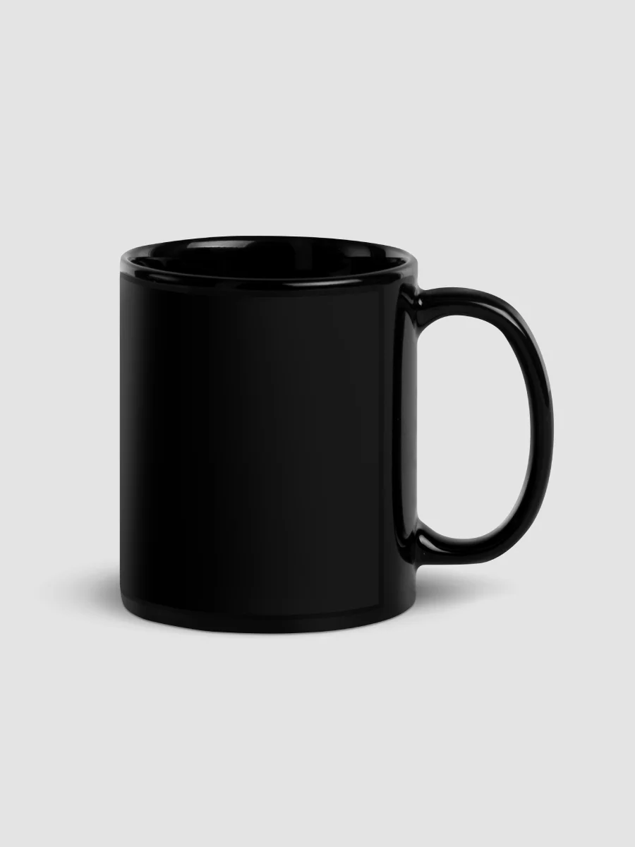 YAKOV Glossy Mug product image (2)