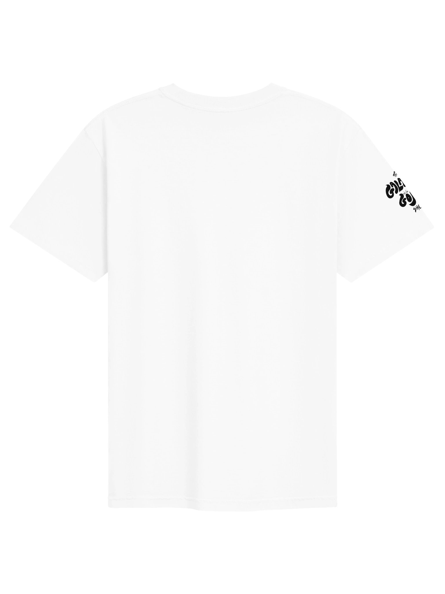 P.P.E. Tee product image (4)
