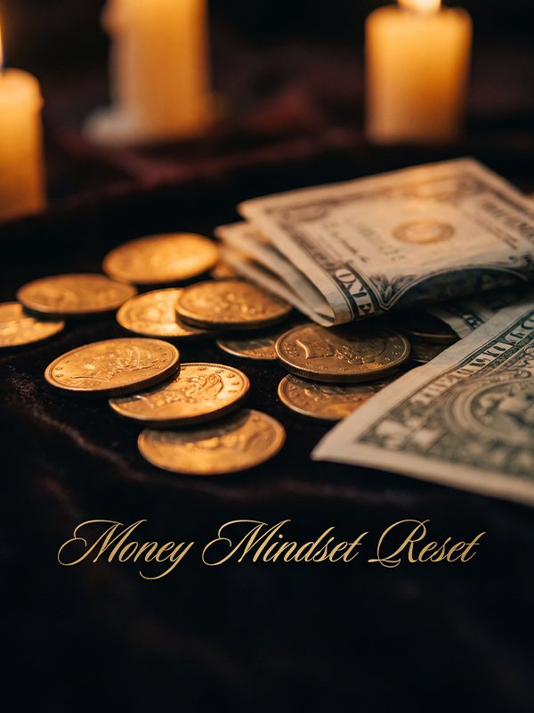Money Mindset Reset product image (1)