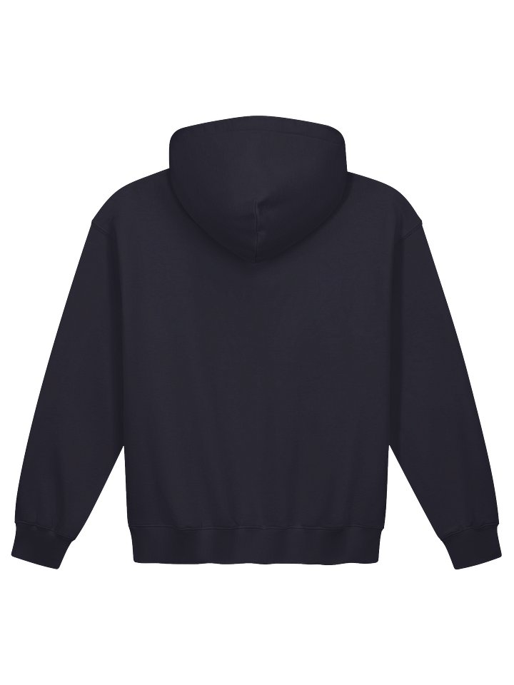 ANGRY GRANDMA CIGARETTE HOODIE! product image (3)