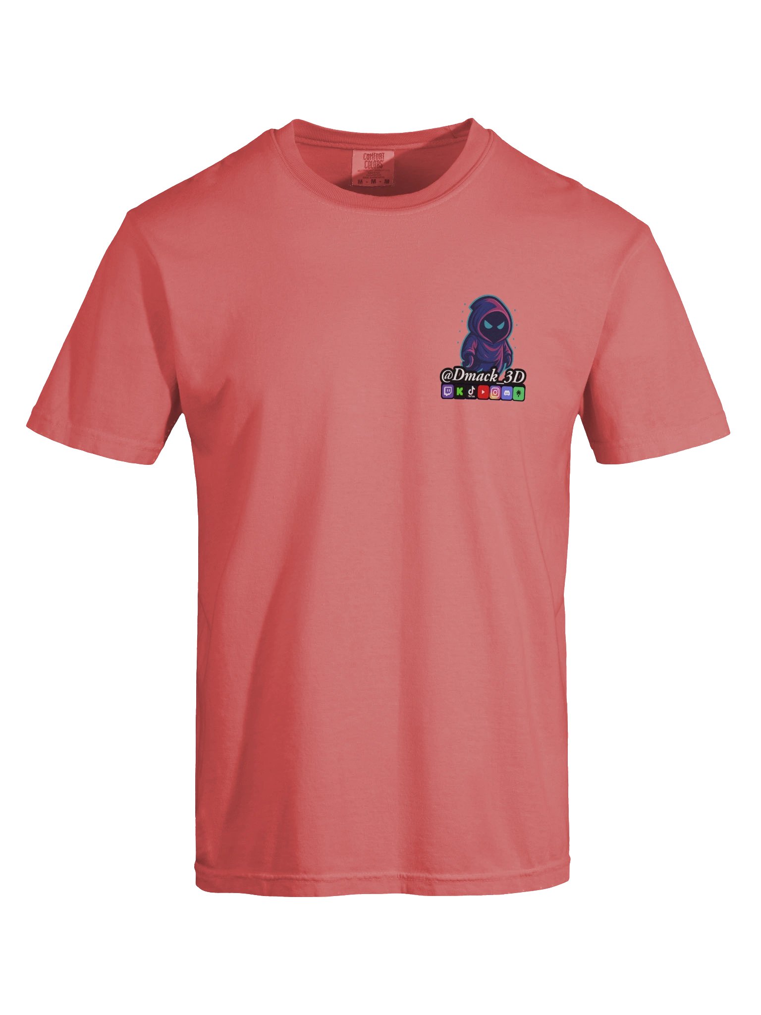 Galaxy Shadyboi, Back and Front product image (7)