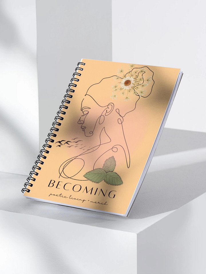 still becoming journal product image (1)
